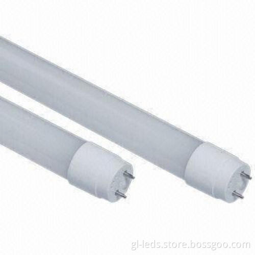 Multicolor LED Tubes for Office Lighting, High-luminous Flux, More Than 30,000 Hours Lifetime